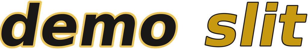 demo slit logo
